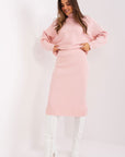 Skirt model 187585 AT