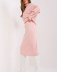 Skirt model 187585 AT