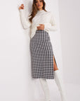 Skirt model 187757 Lakerta