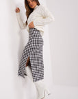 Skirt model 187757 Lakerta