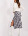 Skirt model 187757 Lakerta