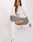 Skirt model 187757 Lakerta