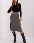 Skirt model 187758 Lakerta