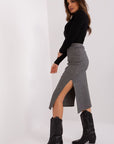 Skirt model 187758 Lakerta