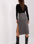 Skirt model 187758 Lakerta