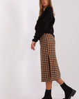Skirt model 187759 Lakerta