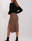 Skirt model 187759 Lakerta