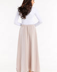 Long skirt model 188065 Infinite You