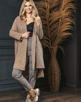 Cardigan model 188769 PeeKaBoo