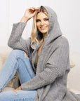 Cardigan model 188771 PeeKaBoo