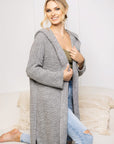 Cardigan model 188771 PeeKaBoo