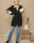 Cardigan model 188774 PeeKaBoo