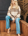 Jumper model 188775 PeeKaBoo