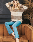 Jumper model 188775 PeeKaBoo