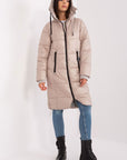 Jacket model 189204 Sublevel