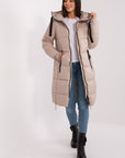 Jacket model 189204 Sublevel