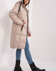 Jacket model 189204 Sublevel