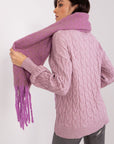 Sjaal AT