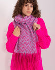 Sjaal AT