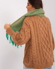 Sjaal AT