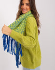 Sjaal AT