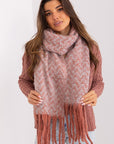 Sjaal AT