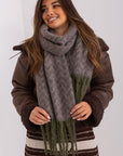 Sjaal AT