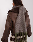 Sjaal AT