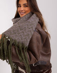 Sjaal AT