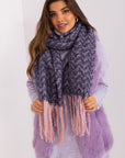 Sjaal AT