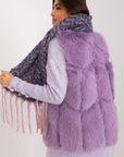 Sjaal AT