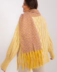 Sjaal AT