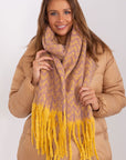 Sjaal AT