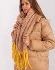 Sjaal AT