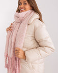 Sjaal AT