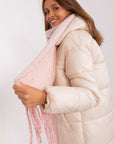 Sjaal AT
