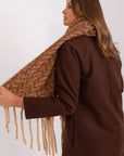 Sjaal AT