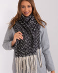 Sjaal AT