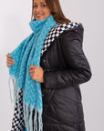 Sjaal AT