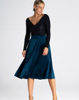 Skirt model 189284 Figl