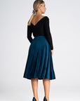 Skirt model 189284 Figl