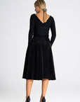 Skirt model 189286 Figl
