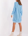 Daydress model 189338 Badu