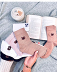 Socks model 189951 Inello