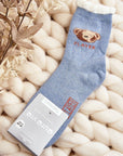 Socks model 191142 Step in style