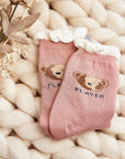 Socks model 191145 Step in style
