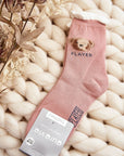 Socks model 191145 Step in style