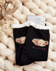 Socks model 191147 Step in style