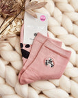 Socks model 191159 Step in style
