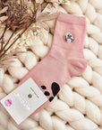 Socks model 191159 Step in style